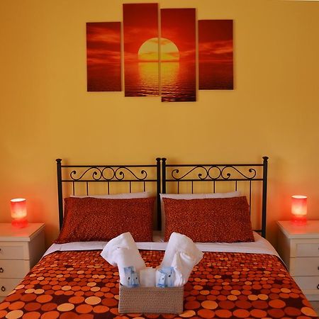 B&B Dream House Rome Bilik gambar