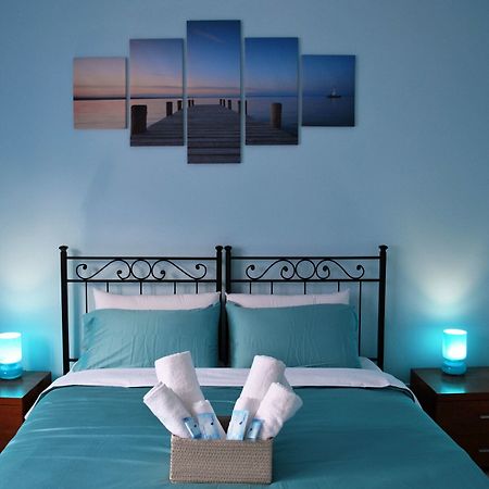 B&B Dream House Rome Luaran gambar