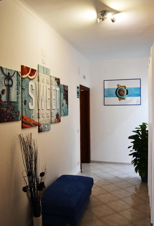 B&B Dream House Rome Luaran gambar