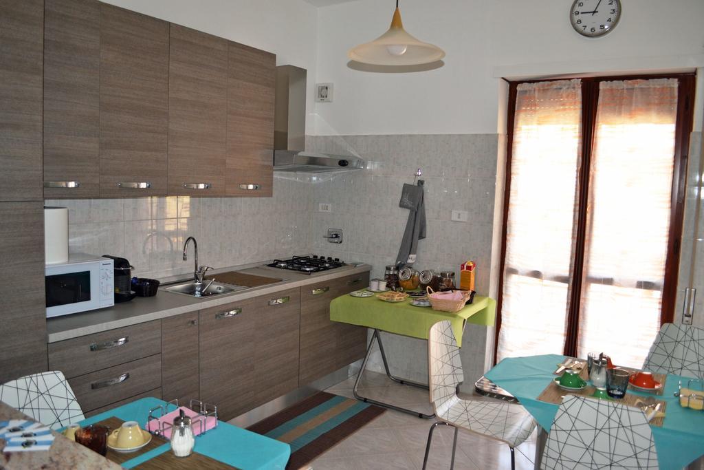 B&B Dream House Rome Luaran gambar