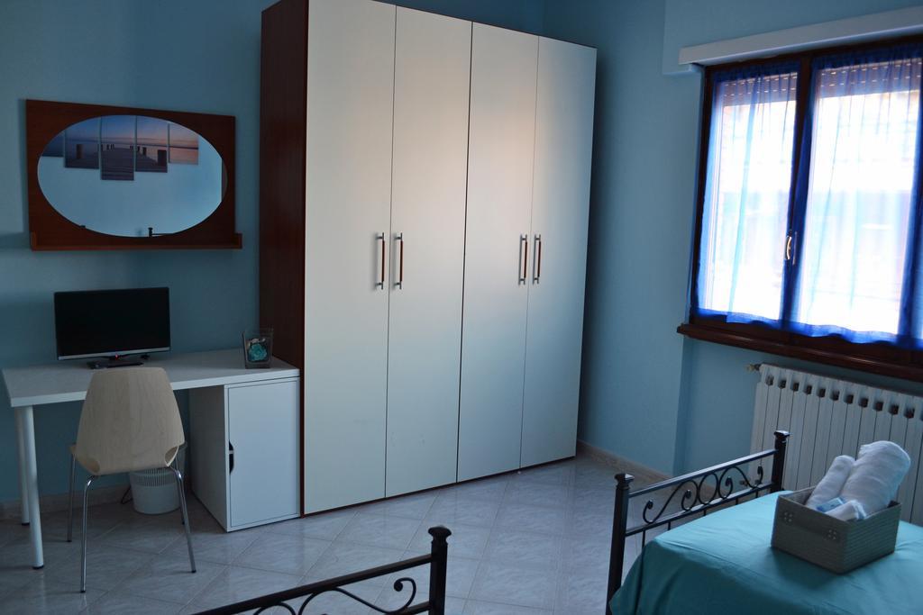 B&B Dream House Rome Bilik gambar