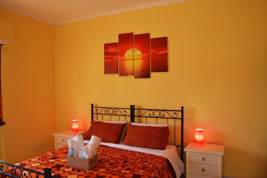 B&B Dream House Rome Bilik gambar