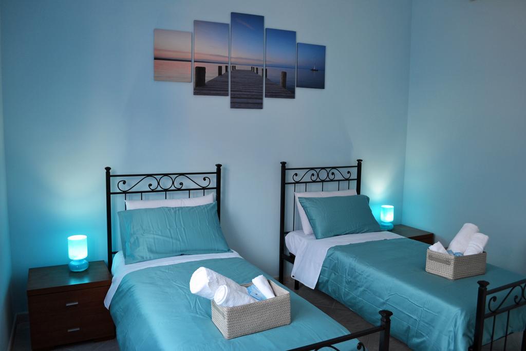 B&B Dream House Rome Bilik gambar