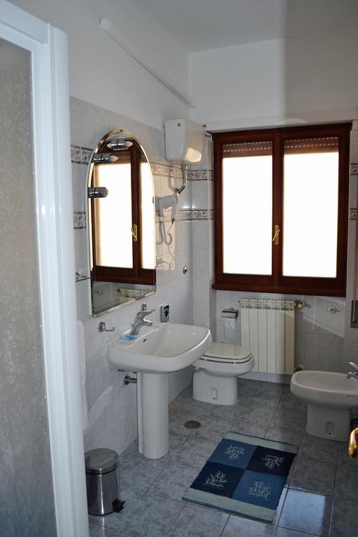 B&B Dream House Rome Bilik gambar