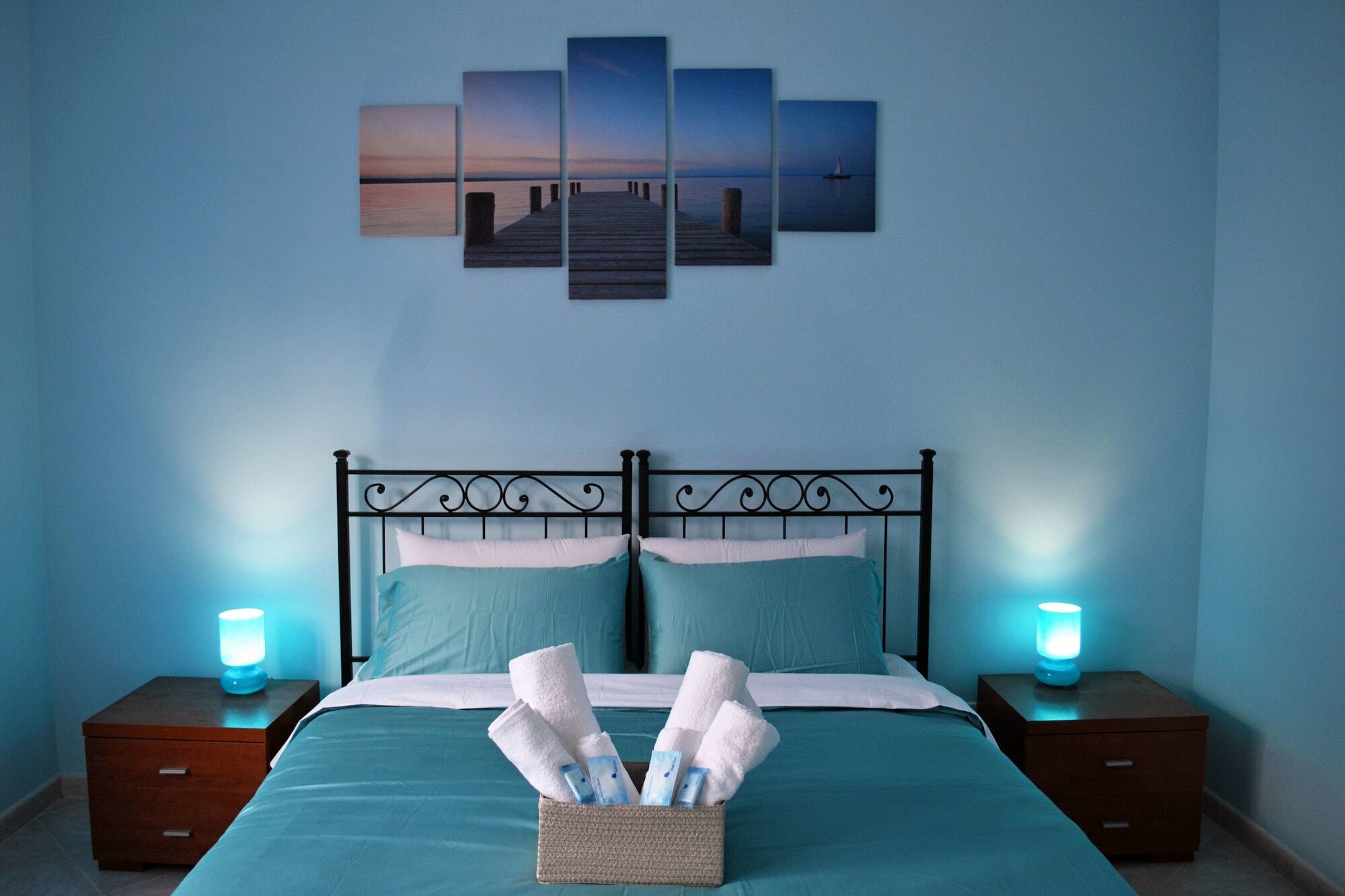 B&B Dream House Rome Luaran gambar