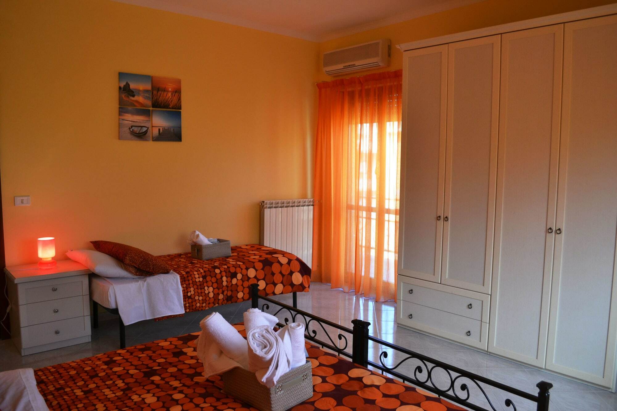 B&B Dream House Rome Luaran gambar